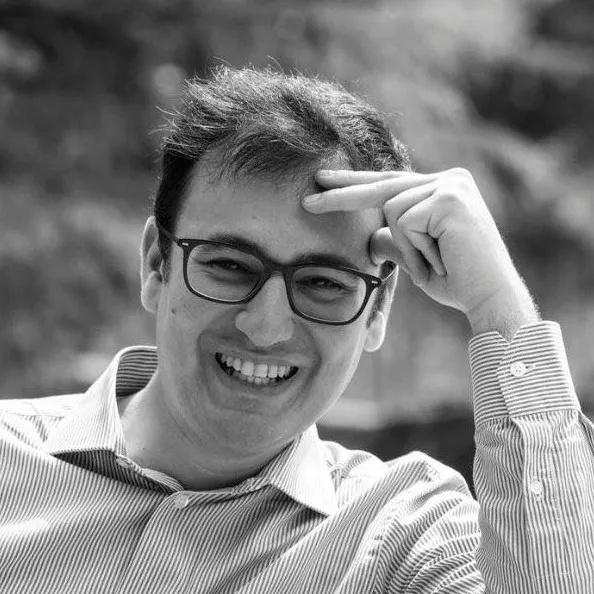 Diego Compagnoni nell'intervista Apical